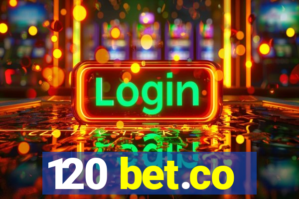 120 bet.co